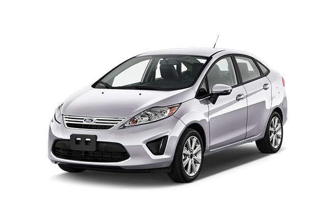 Compact Car Rental Ketchikan