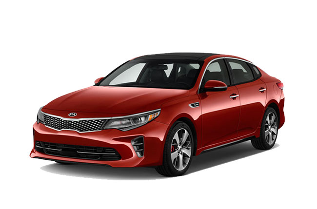 Family Car Rental Ketchikan