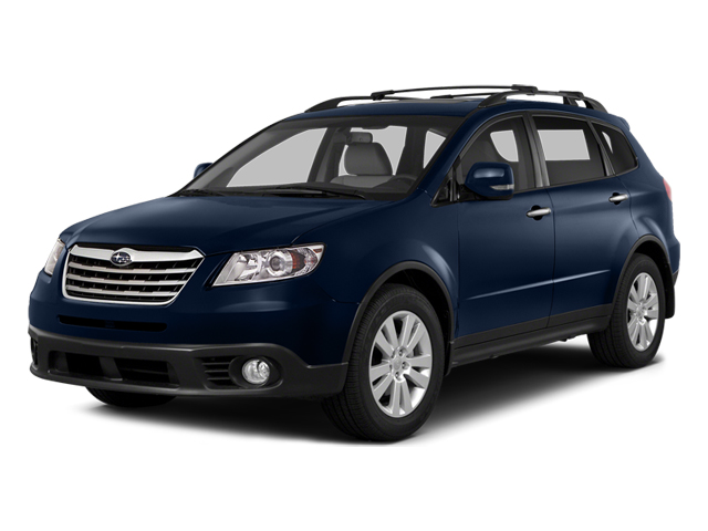 Full Size SUV Rental Ketchikan